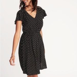 Polka Dot Dress